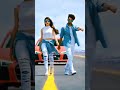 Kiss Movie Sreeleela Viraat Love Cutecoples