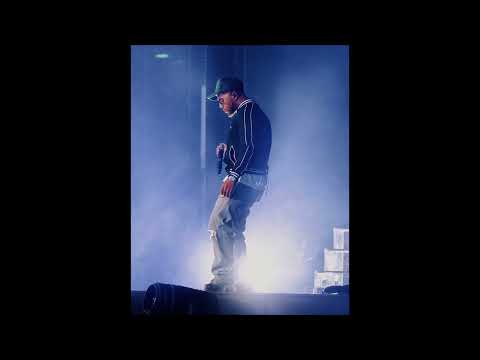 Hamza x Oboy Type Beat - "La cible" (prod. dibi)