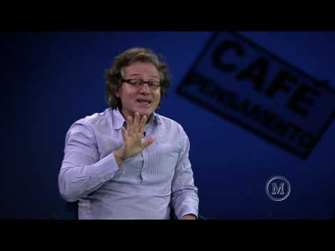 Produção de textos teatrais - Café Pensamento 57