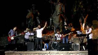 &quot;REGGAE LA TINTA&quot;  EN GUANAJUATO , GTO.