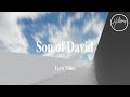 Son Of David