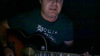 ♪♫ Oasis - Revolution Song (cover)