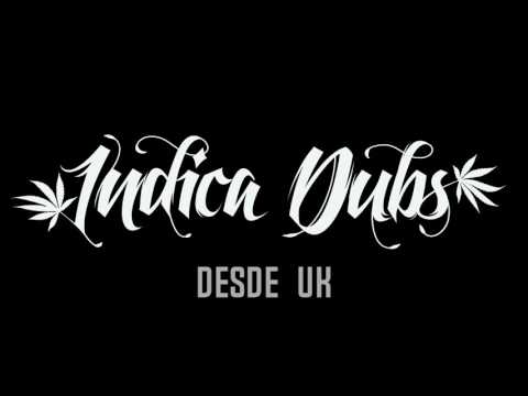 Indica Dubs (UK) & Jah Powa Sound System