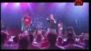 38th Parallel - Horizon