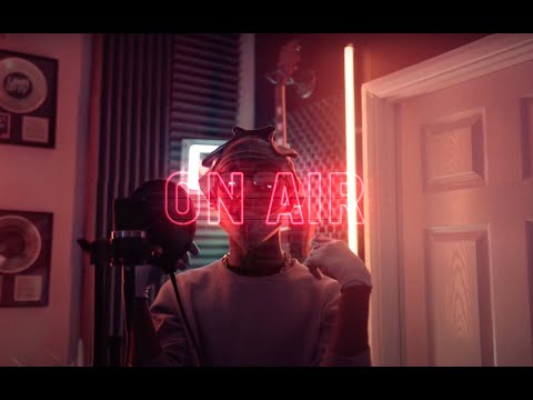 KZEE - On Air [Freestyle] @UKSonline | UKS