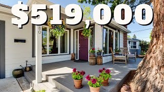 Gorgeous Eugene Oregon Home Listed at $519,000 - SmartLiving Eugene Team