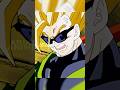 Gohan Can T Watch Videl Getting Hurt