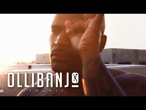 Olli Banjo - Ich hoffe der Papst glaubt an Gott (Official HQ Video)