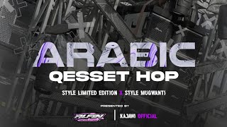 Download lagu DJ QESSET HOP X MADE IN RUMANIA STYLE LIMITED EDITION X STYLE MUGWANTI VIRAL TIKTOK|ALFIN REVOLUTION mp3