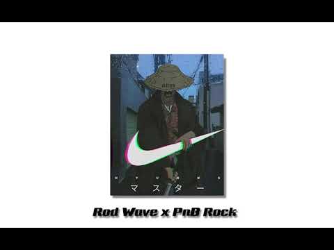 [FREE] Rod Wave x PnB Rock Type Beat - "STAY UP" | R&B Type Beat 2019