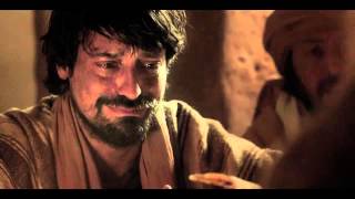 The Bible PREVIEW -- The Last Supper