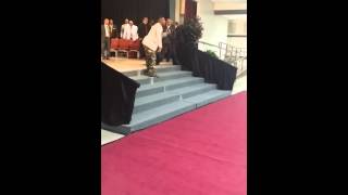 Joshua Rogers goes in Mississippi