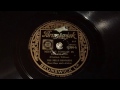 The Mills Brothers - Meet Me Tonight In Dreamland - 78 rpm - Brunswick 03704
