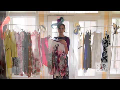 Fashion at the Races: Longines Kentucky Oaks Style