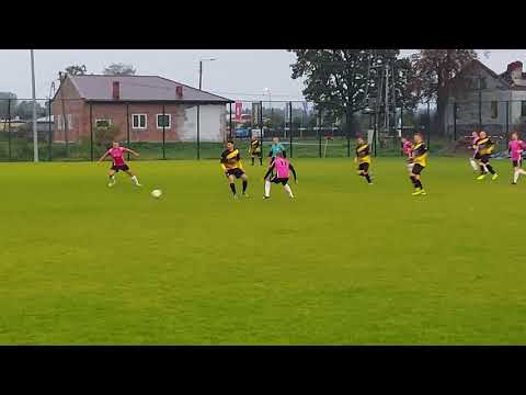 LKS Magnat Sierpów vs LKS Świnice Warckie