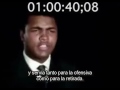 Sample 2 AKA Cassius Clay