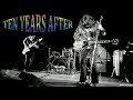 "One Of These Days"  by Ten Years After