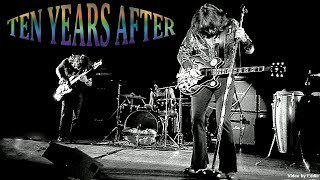 &quot;One Of These Days&quot;  by Ten Years After