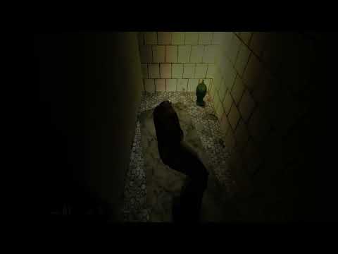 Half-Life 2 Eye of the Storm Episode 1 No Commentary