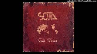 Soja - 01 Open My Eyes