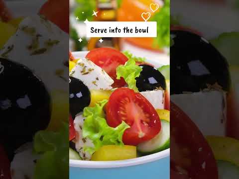 Tips for Making a Perfectly Balanced Salad