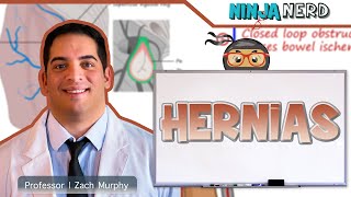 Hernias | Clinical Medicine