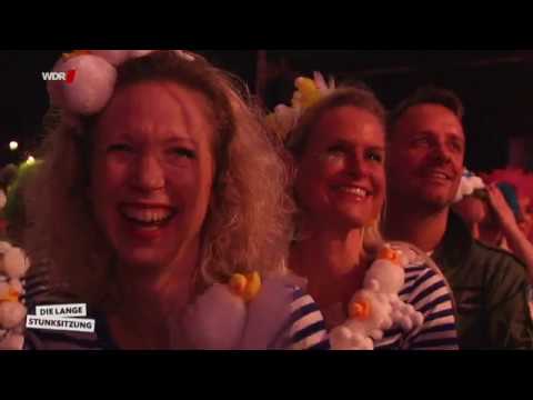 Die lange Stunksitzung 2020