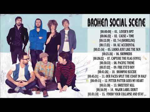 Broken Social Scene Greatest Hits Full Album