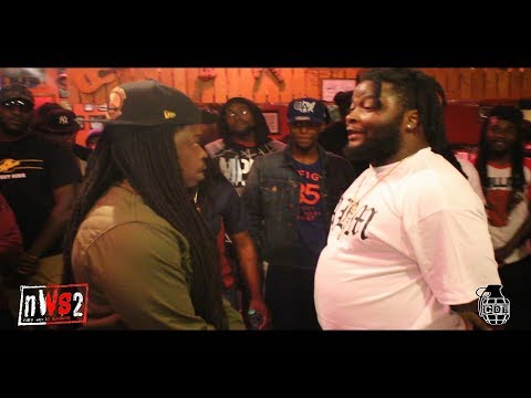 Shotz vs Buck Marley