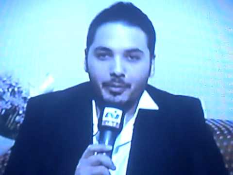 Ramy Ayach at Cairo Opera House by Nile Life Tv