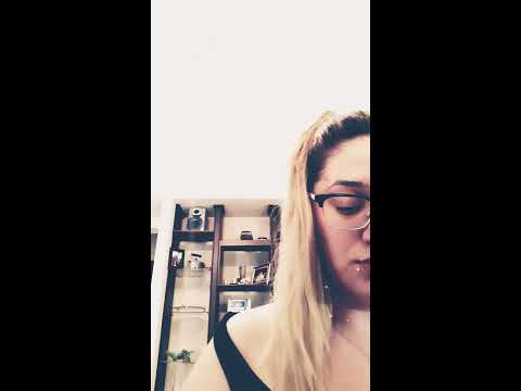 Stand by me now - Playmen ft Christos  mastoras cover by Χρύσα Νικολοπούλου