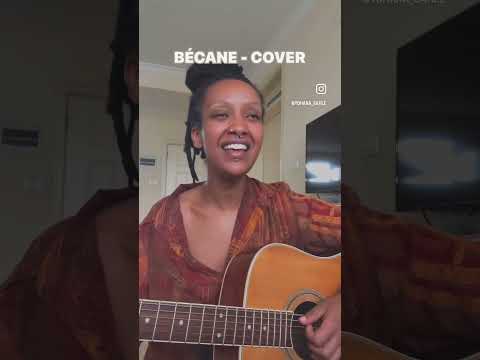 Yohana Sahle | Becane
