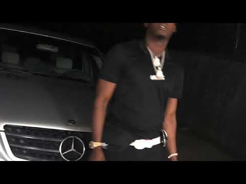 Goaty aka Gunman Obannon