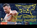 Davey Richards Cancels Himself