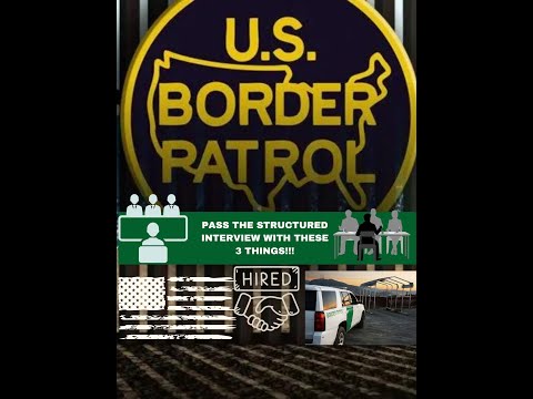 3 Things that will help you pass the BPA Structured Interview