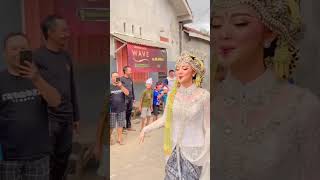 Download lagu Pengantin Pergi ke Lomba Agustusan #shorts #agustusan #lomba mp3