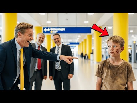 „ICH ÜBERSETZE FÜR TAUSEND EURO“ Millionär Lachte… Doch Was Er Dann Tat, Verschlug Ihm Die Sprache