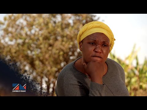 Mai Chitodi is so unreliable - Zuba | S5 | Ep 109 | Zambezi Magic
