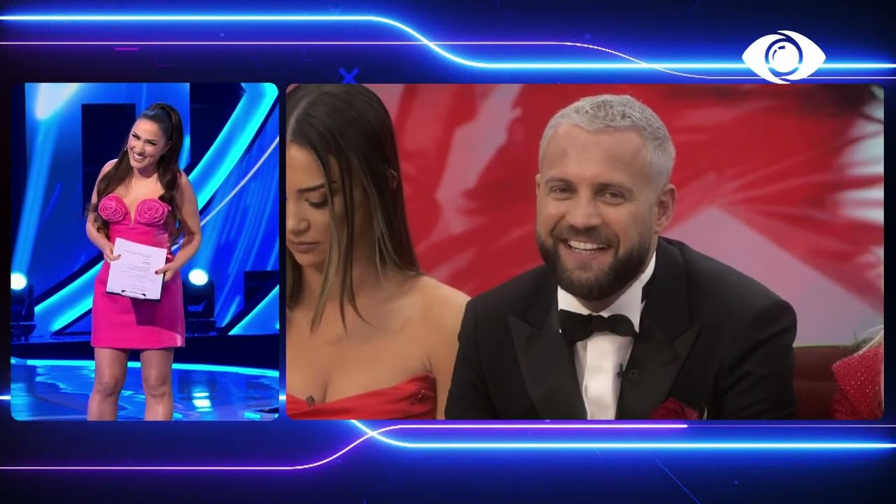 Publiku vendosi, ja cilët janë dy më të preferuarit e shtëpisë