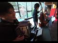 MASAHIRO AOKI CHAMAMÉ General Madariaga 素晴らしい