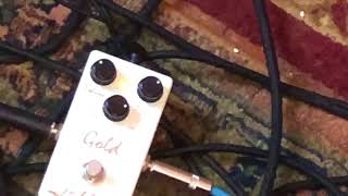 Video thumbnail for Jetter Gold 45/100 by Sean Kerns