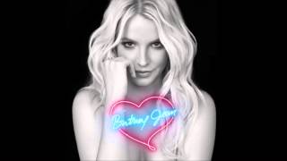 Britney Spears - It Should Be Easy ft. will.i.am (Audio)