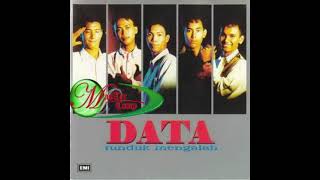 Download lagu Data - Nyanyian Rindu Buat Kekasih (HQ) mp3