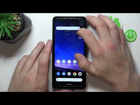 How to Change Display Brightness Level on CAT S75 – Manage Screen Brightness Level