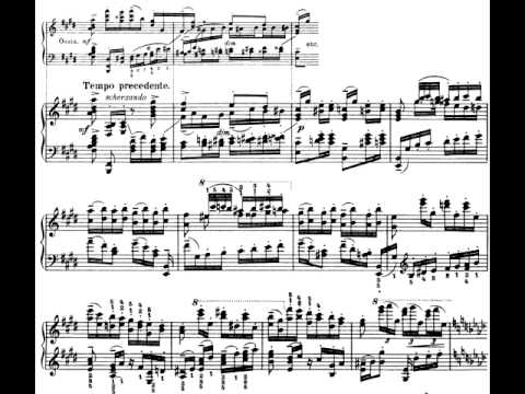 Rachmaninoff plays his Polka de W.R