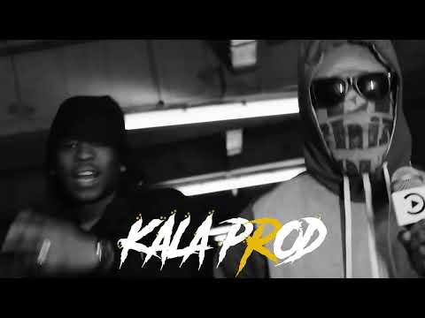 #DUTCHDRILL (73)T.Y x Stackz x #SSQ CR Dutch Drill Type Beat "HEADSHOT" (PROD.KALA X Bullo Producer)