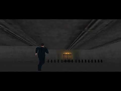 Driver 2  Mission 23/24 - C4-Deal/Zerstöre die Basis [Walkthrough] [GER]