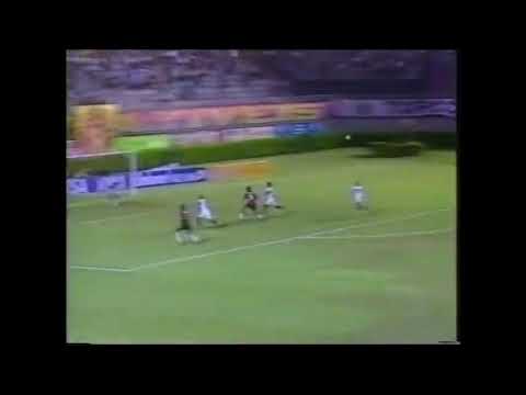 Vitória 3 x 2 Santa Cruz - Copa do Brasil 2006
