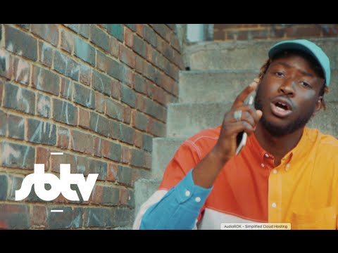 Paul Stephan | Spin Man Off (Prod. By Stax) [Music Video]: SBTV