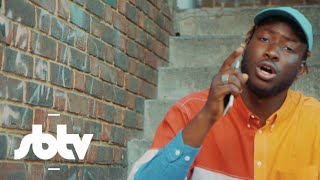 Paul Stephan | Spin Man Off (Prod. By Stax) [Music Video]: SBTV